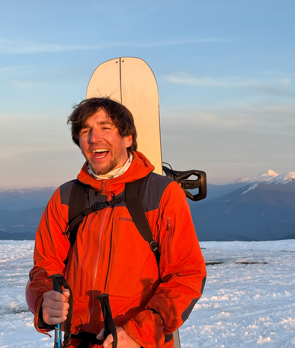 Тарас Хімчак